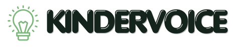 kindervoice